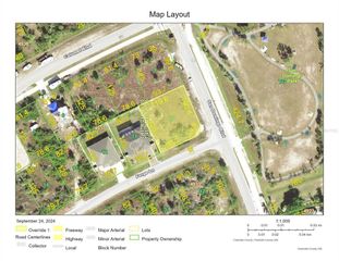 14613 SAN DOMINGO BOULEVARD, Port Charlotte, FL 33981