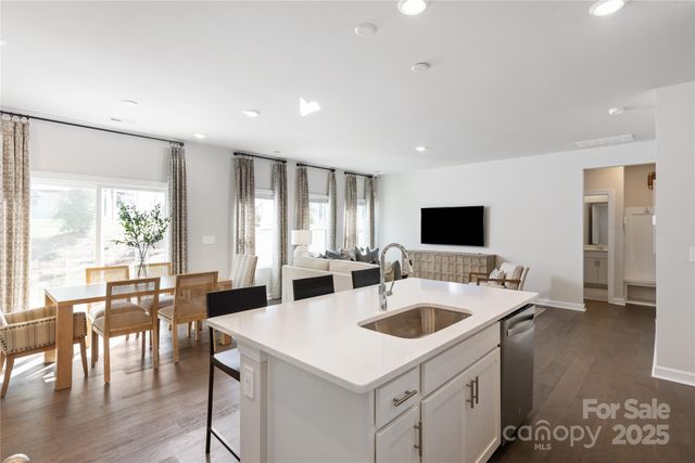 116 Satchel Court, Mooresville, NC 28115