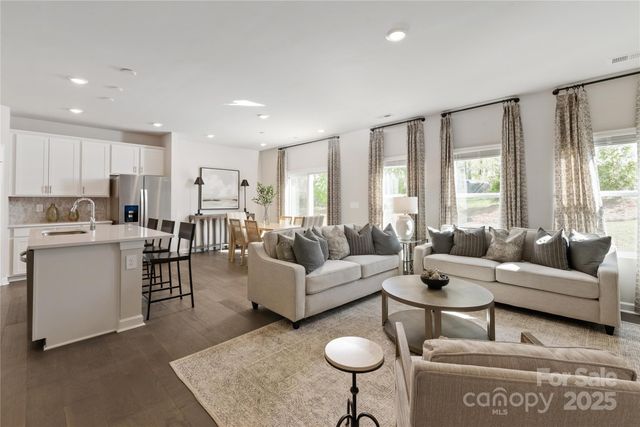 116 Satchel Court, Mooresville, NC 28115