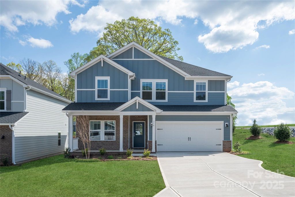 116 Satchel Court, Mooresville, NC 28115