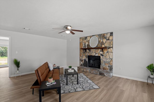 4221 Cap Chat Street, Hephzibah, GA 30815