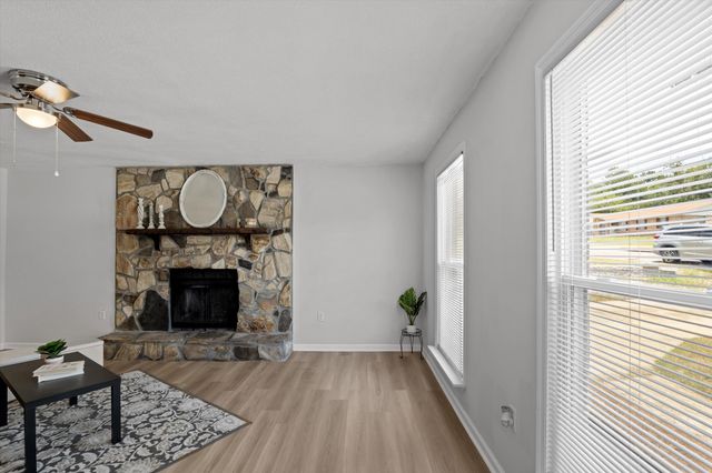 4221 Cap Chat Street, Hephzibah, GA 30815