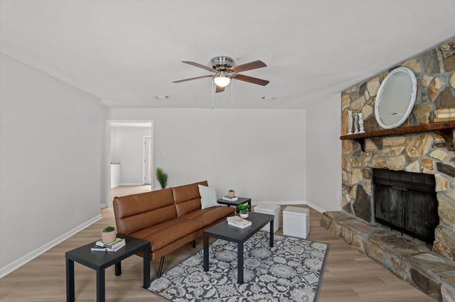 4221 Cap Chat Street, Hephzibah, GA 30815
