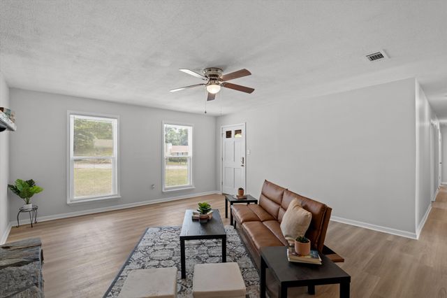 4221 Cap Chat Street, Hephzibah, GA 30815