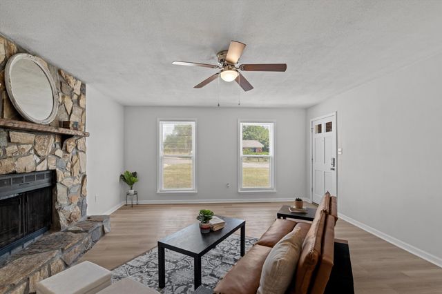4221 Cap Chat Street, Hephzibah, GA 30815
