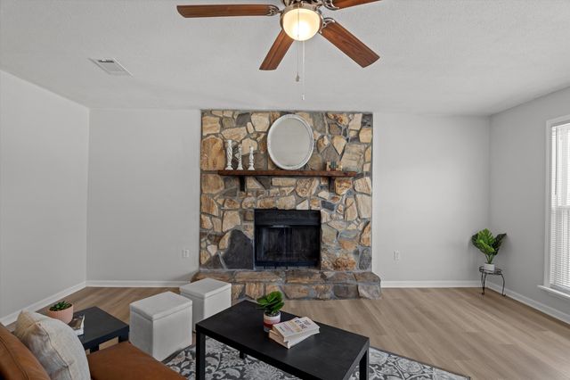 4221 Cap Chat Street, Hephzibah, GA 30815