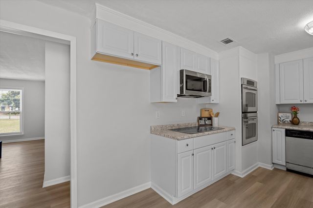 4221 Cap Chat Street, Hephzibah, GA 30815