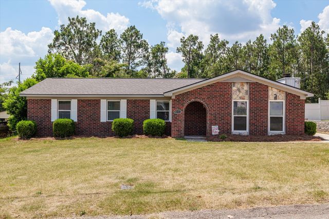 4221 Cap Chat Street, Hephzibah, GA 30815