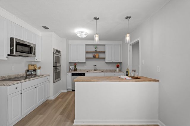 4221 Cap Chat Street, Hephzibah, GA 30815