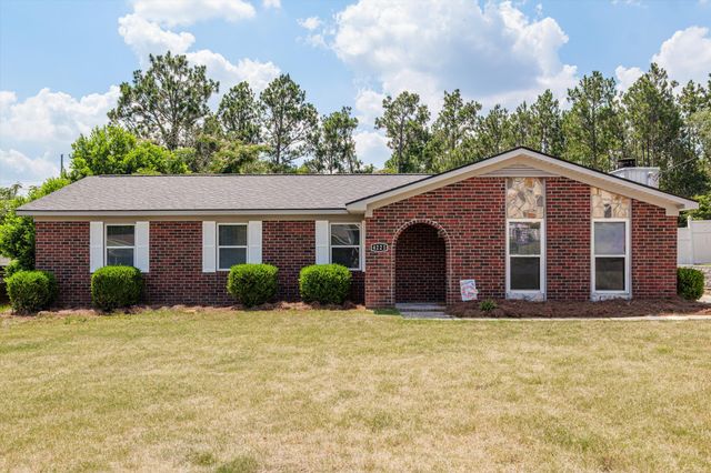 4221 Cap Chat Street, Hephzibah, GA 30815