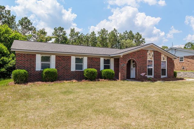 4221 Cap Chat Street, Hephzibah, GA 30815