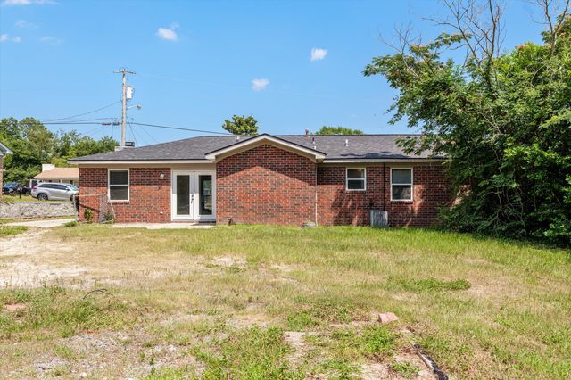 4221 Cap Chat Street, Hephzibah, GA 30815