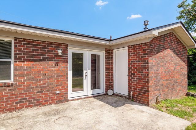 4221 Cap Chat Street, Hephzibah, GA 30815