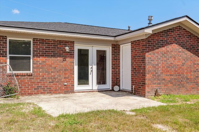 4221 Cap Chat Street, Hephzibah, GA 30815