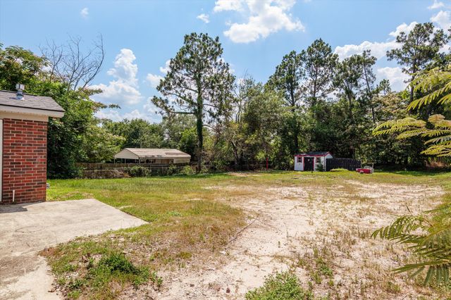 4221 Cap Chat Street, Hephzibah, GA 30815