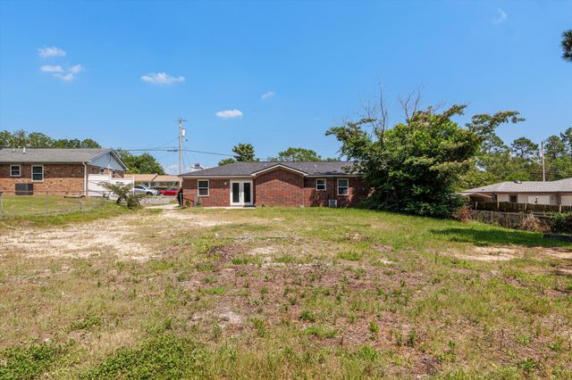 4221 Cap Chat Street, Hephzibah, GA 30815