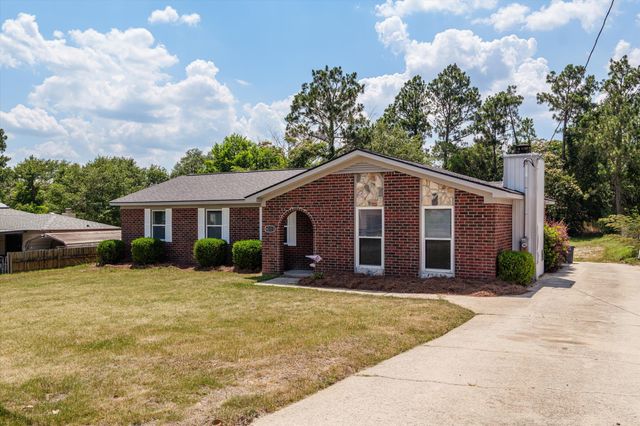 4221 Cap Chat Street, Hephzibah, GA 30815