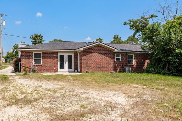 4221 Cap Chat Street, Hephzibah, GA 30815
