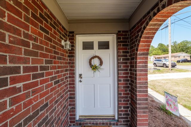4221 Cap Chat Street, Hephzibah, GA 30815