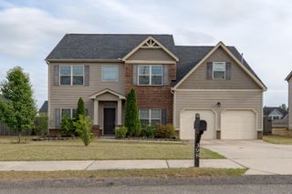 398 Fioli Circle, Graniteville, SC 29829