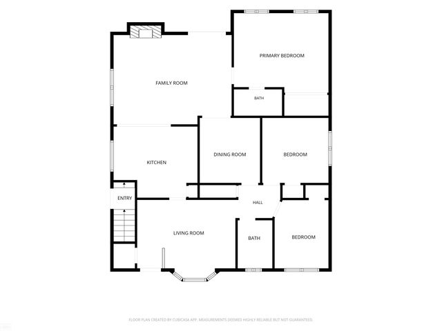 30648 Calahan Street, Roseville, MI 48066