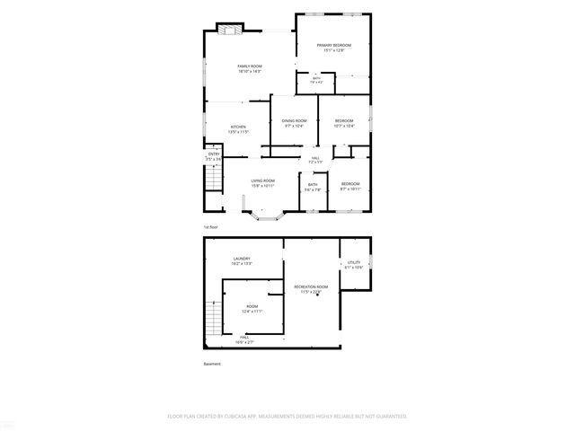30648 Calahan Street, Roseville, MI 48066