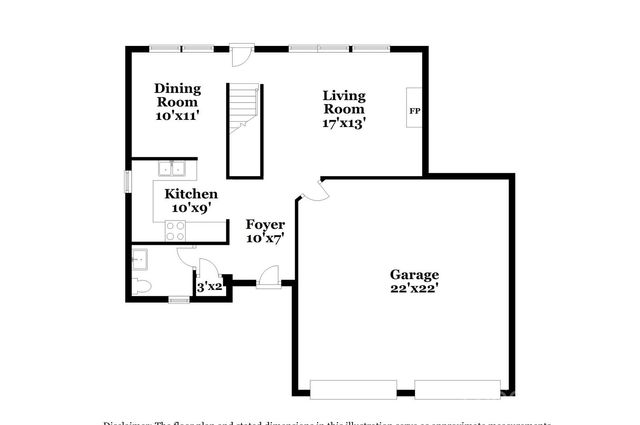 7209 Emden Court, Charlotte, NC 28213