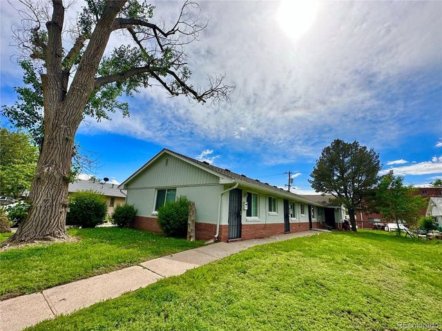 1175 Akron Street, Aurora, CO 80010