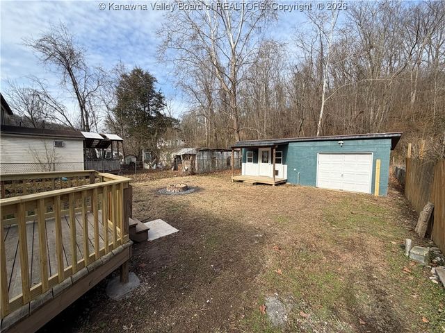 4866 Washington Street, Cross Lanes, WV 25313