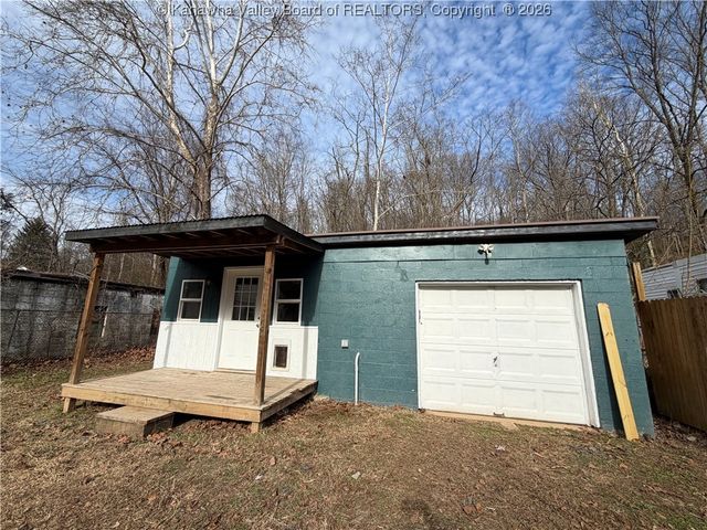 4866 Washington Street, Cross Lanes, WV 25313