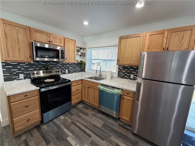 4866 Washington Street, Cross Lanes, WV 25313