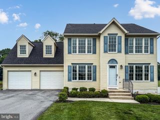 1926 LONDONTOWNE DRIVE, Hagerstown, MD 21740