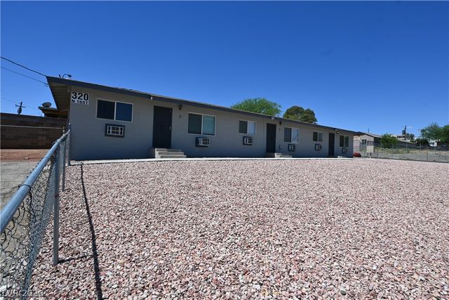 320 North 16th Street 2, Las Vegas, NV 89101