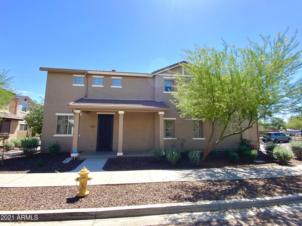 7363 W CAMBRIDGE Avenue, Phoenix, AZ 85035