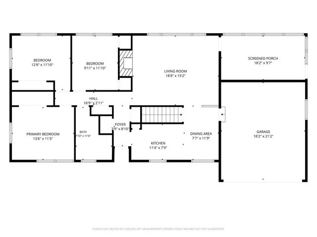 402 E Dean Avenue, Madison, WI 53716