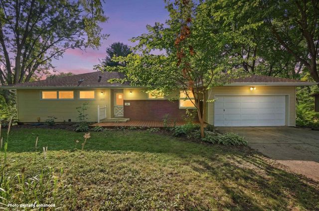 402 E Dean Avenue, Madison, WI 53716