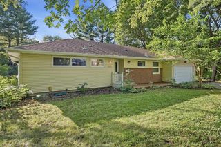 402 E Dean Avenue, Madison, WI 53716