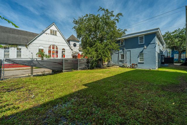 113 America Street A, B, C, D, Charleston, SC 29403