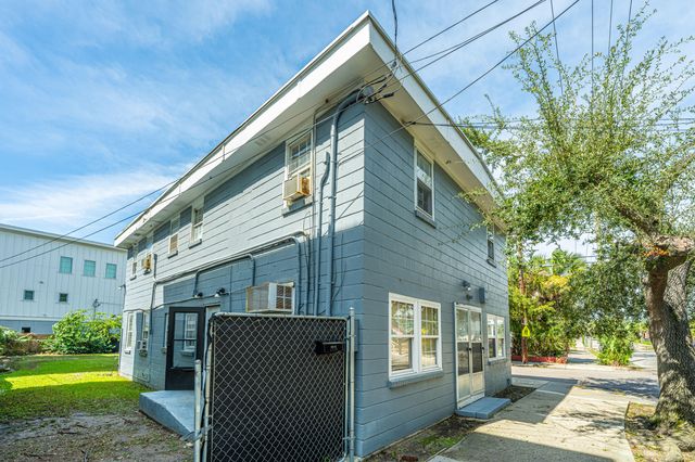 113 America Street A, B, C, D, Charleston, SC 29403