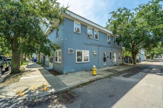 113 America Street A, B, C, D, Charleston, SC 29403