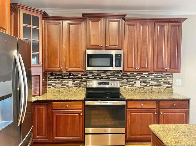586 Ruth Circle, Fuquay Varina, NC 27526