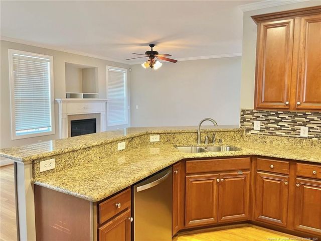 586 Ruth Circle, Fuquay Varina, NC 27526