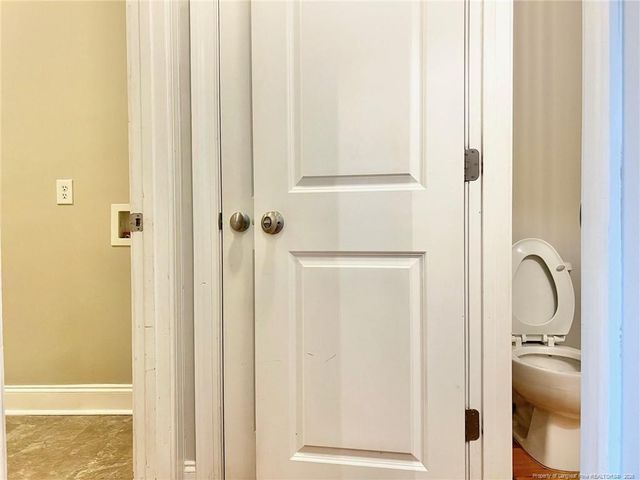 586 Ruth Circle, Fuquay Varina, NC 27526
