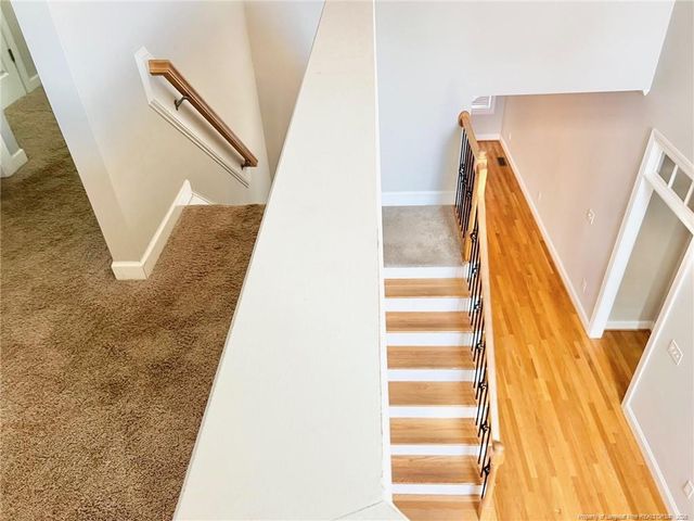 586 Ruth Circle, Fuquay Varina, NC 27526