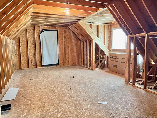 586 Ruth Circle, Fuquay Varina, NC 27526
