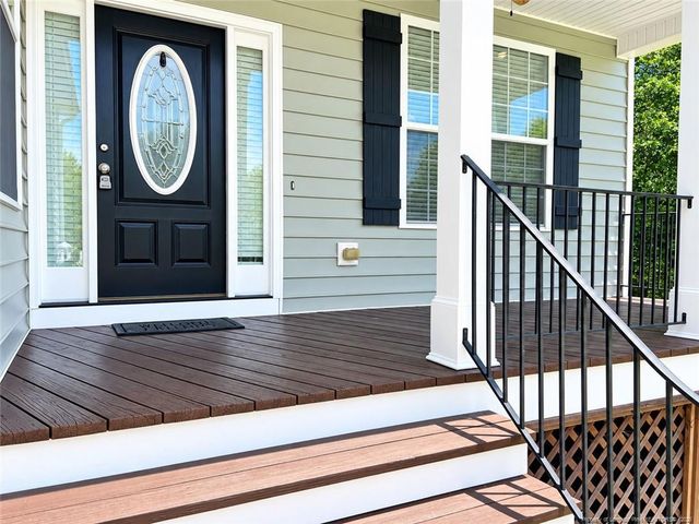 586 Ruth Circle, Fuquay Varina, NC 27526