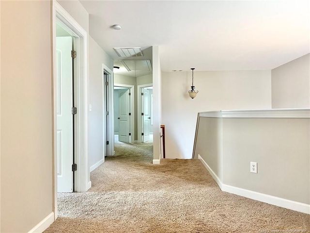 586 Ruth Circle, Fuquay Varina, NC 27526