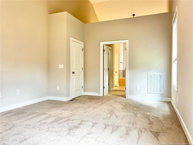 586 Ruth Circle, Fuquay Varina, NC 27526