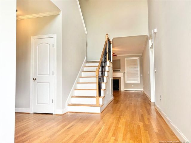 586 Ruth Circle, Fuquay Varina, NC 27526