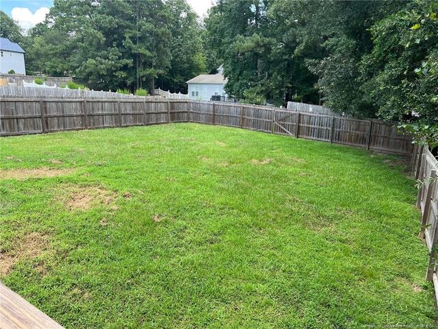 586 Ruth Circle, Fuquay Varina, NC 27526